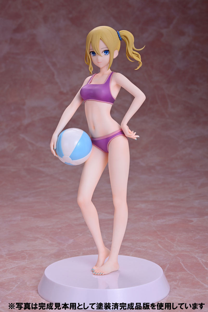 Figurine Hayasaka Ai Summer Queens Ver. Kaguya-sama: Love Is War