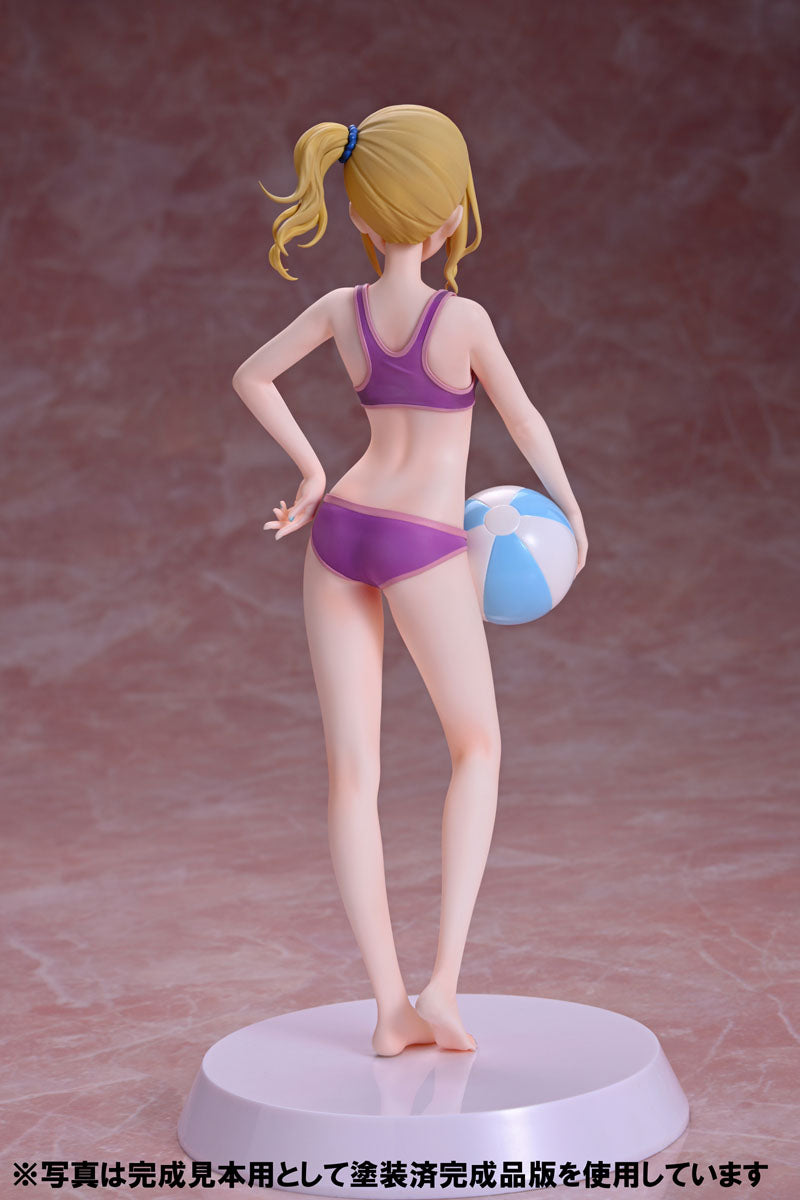 Figurine Hayasaka Ai Summer Queens Ver. Kaguya-sama: Love Is War