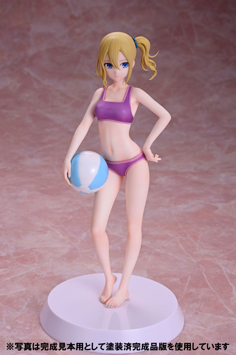 Figurine Hayasaka Ai Summer Queens Ver. Kaguya-sama: Love Is War