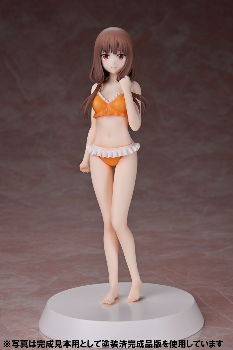 Figurine Lino Miko Summer Queens Ver. Kaguya-sama: Love Is War