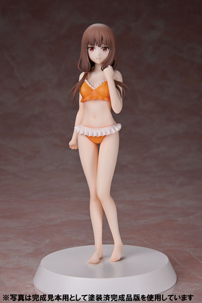 Figurine Lino Miko Summer Queens Ver. Kaguya-sama: Love Is War