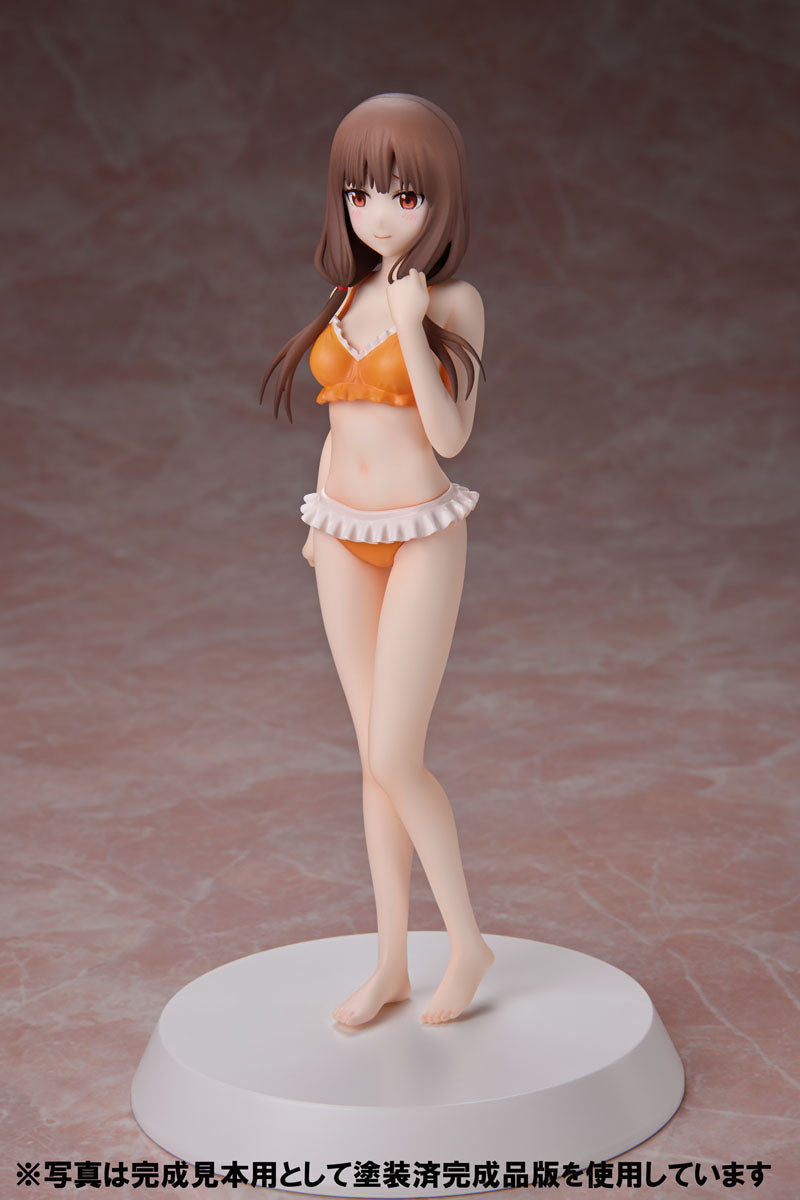 Figurine Lino Miko Summer Queens Ver. Kaguya-sama: Love Is War