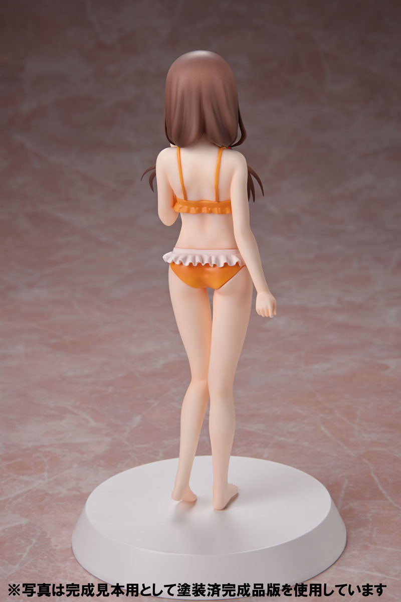Figurine Lino Miko Summer Queens Ver. Kaguya-sama: Love Is War