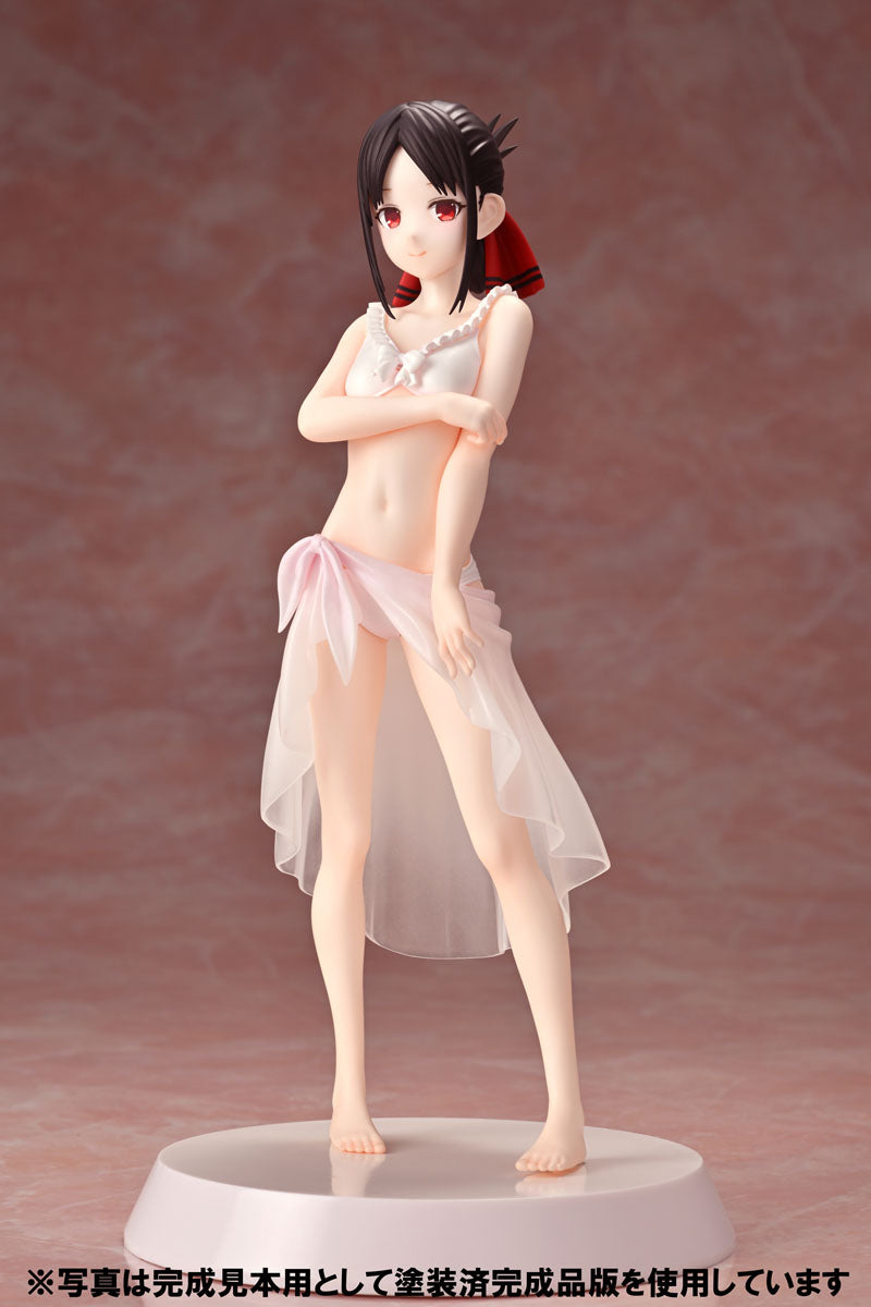 Figurine Kaguya Shinomiya Summer Queens Ver. Kaguya-sama: Love Is War