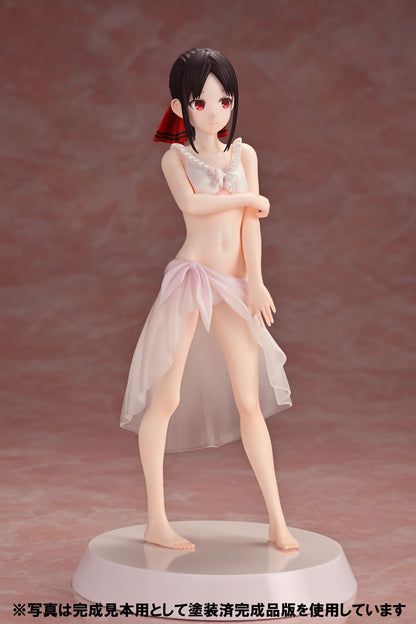 Figurine Kaguya Shinomiya Summer Queens Ver. Kaguya-sama: Love Is War