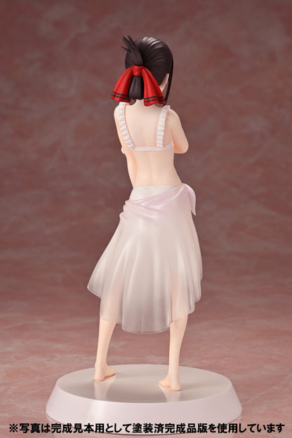 Figurine Kaguya Shinomiya Summer Queens Ver. Kaguya-sama: Love Is War