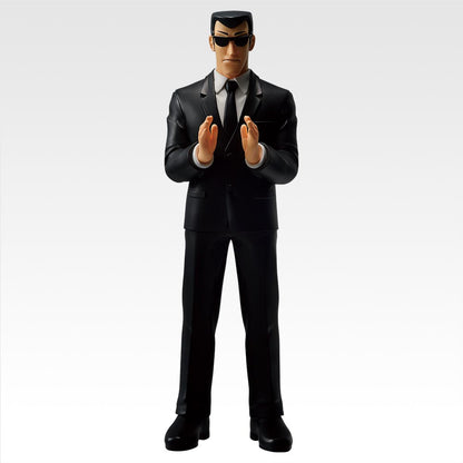 Figurine Homme en Noir Kaiji (C) Ichiban Kuji Kaiji Au Choix