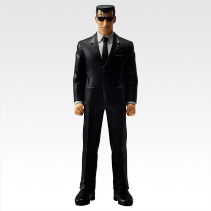 Figurine Homme en Noir Kaiji (C) Ichiban Kuji Kaiji Au Choix