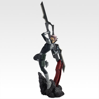 Figurine Gen Narumi (A) Ichiban Kuji Kaiju N°8 3rd Edition