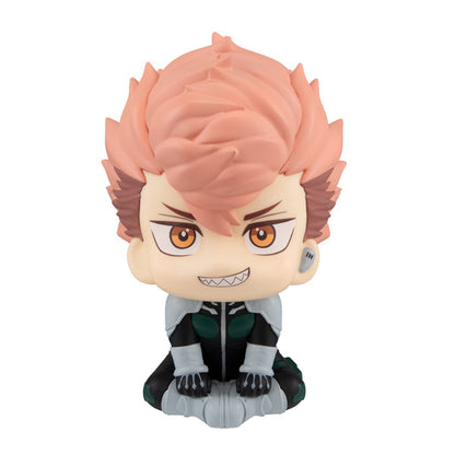 Figurine Iharu Furuhashi Look Up Kaiju N°8