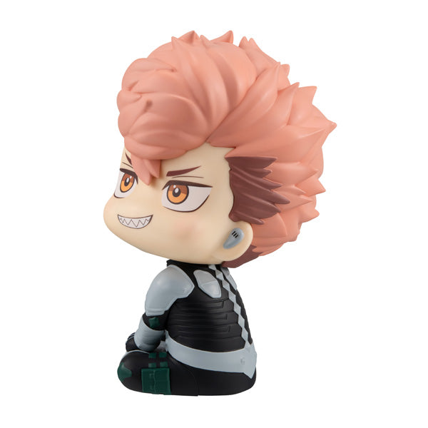 Figurine Iharu Furuhashi Look Up Kaiju N°8