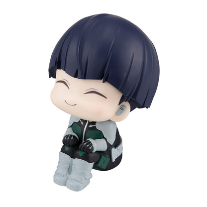 Figurine Hoshina Soshiro Look Up Kaiju N°8