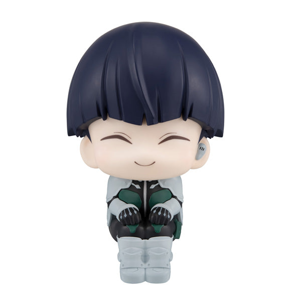 Figurine Hoshina Soshiro Look Up Kaiju N°8