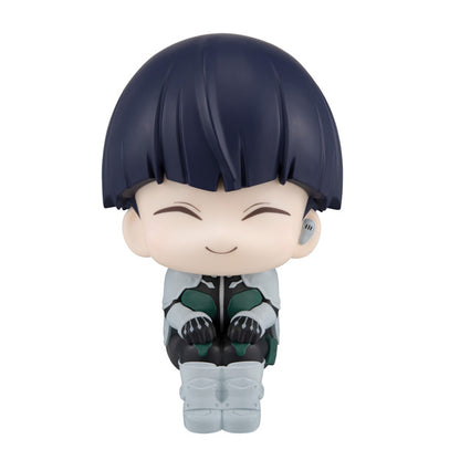 Figurine Hoshina Soshiro Look Up Kaiju N°8