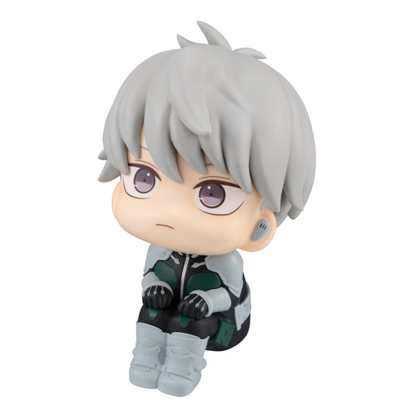 Figurine Reno Ichikawa Look Up Kaiju N°8