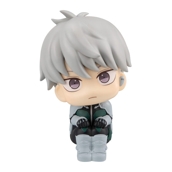 Figurine Reno Ichikawa Look Up Kaiju N°8