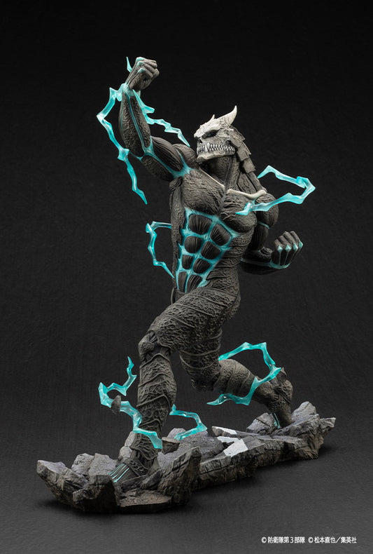 Figurine Kaiju N°8 Artfx J Kaiju N°8 