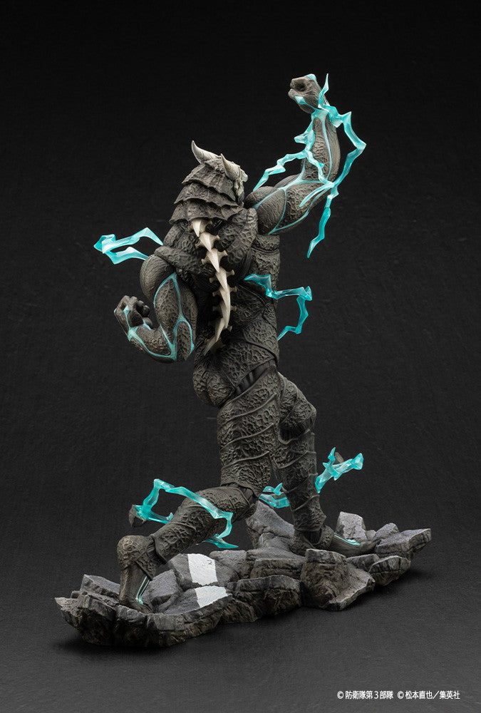 Figurine Kaiju N°8 Artfx J Kaiju N°8 