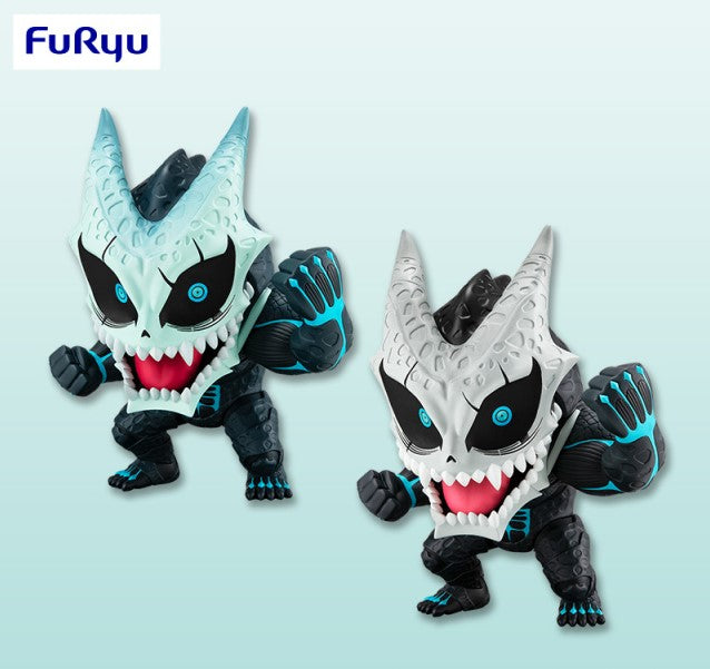 Figurine Kaiju N°8 Toonize Furyu Kaiju N°8