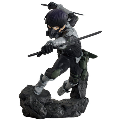 Figurine Soshiro Hoshina (Last One) Ichiban Kuji Kaiju N°8 2nd Edition