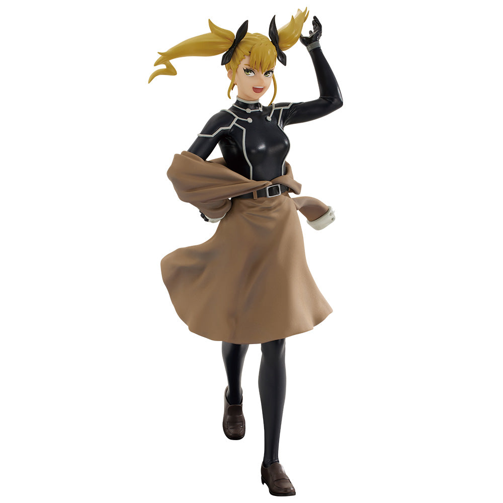 Figurine Kikoru Shinomiya (B) Ichiban Kuji Kaiju N°8 2nd Edition