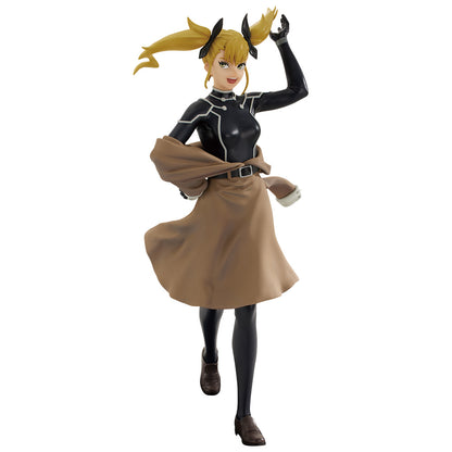 Figurine Kikoru Shinomiya (B) Ichiban Kuji Kaiju N°8 2nd Edition