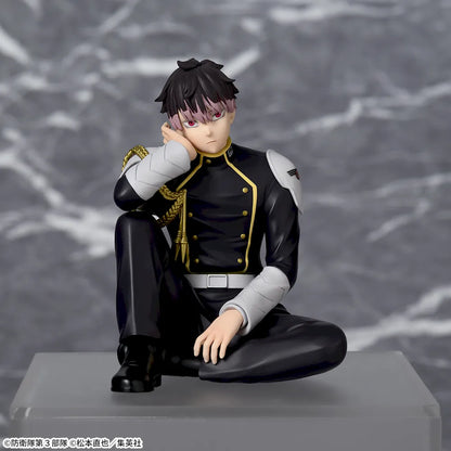 Figurine Gen Narumi Chokonose LuminastaKaiju N°8