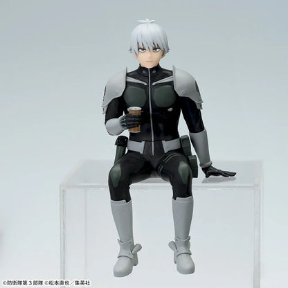 Figurine Reno Ichikawa Break Ver. Premium Chokonose Luminasta Kaiju N°8