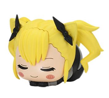 Peluche Kikoru Shinomiya Hiruneko Ver. Luminasta Kaiju N°8