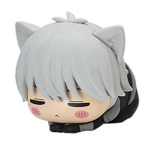 Peluche Reno Ichikawa Hiruneko Ver. Luminasta Kaiju N°8