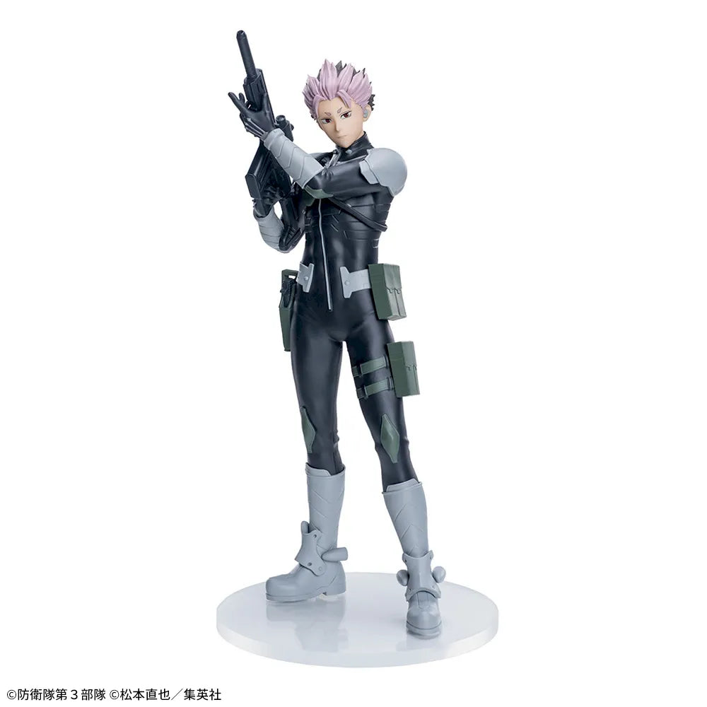 Figurine Gen Narumi XStellar Luminasta Kaiju N°8