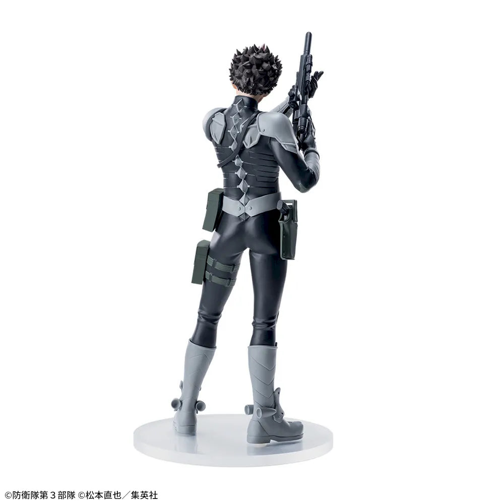 Figurine Gen Narumi XStellar Luminasta Kaiju N°8