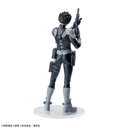 Figurine Gen Narumi XStellar Luminasta Kaiju N°8