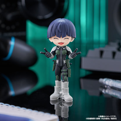 Figurine PalVerse Kaiju N°8 Aleatoire