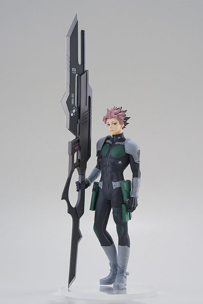 Figurine Gen Narumi Pop Up Parade Kaiju N°8