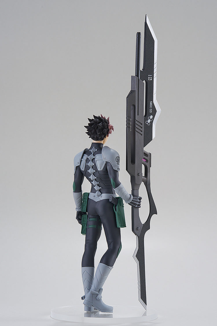 Figurine Gen Narumi Pop Up Parade Kaiju N°8