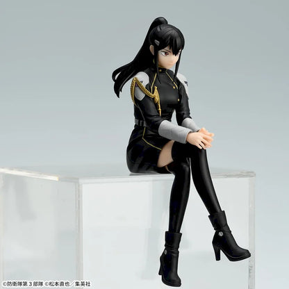 Figurine Mina Ashiro Premium Chokonose Luminasta Kaiju N°8