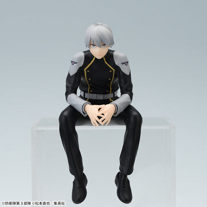 Figurine Reno Ichikawa Premium Chokonose Luminasta Kaiju N°8