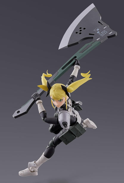 Figurine Kikoru Shinomiya S.H. Figuarts Kaiju N°8