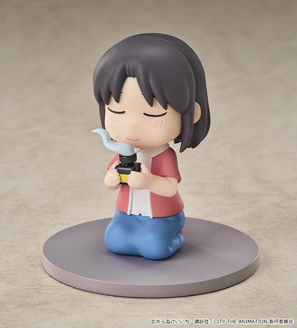 Figurine Izumi Wako Mini Memory Ver. Kamitsubaki City Under Construction