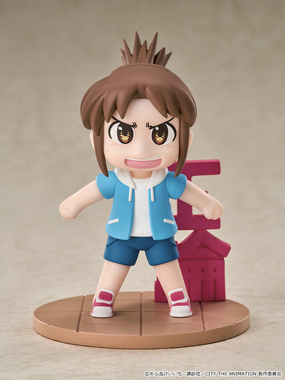 Figurine Midori Nagumo Mini Memory Ver. Kamitsubaki City Under Construction