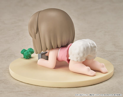 Figurine Niikura Ayumu Mini Memory Ver. Kamitsubaki City Under Construction