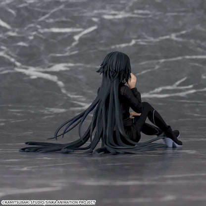 Figurine Koko Rinne Chokonose Luminasta Kamitsubaki City Under Construction