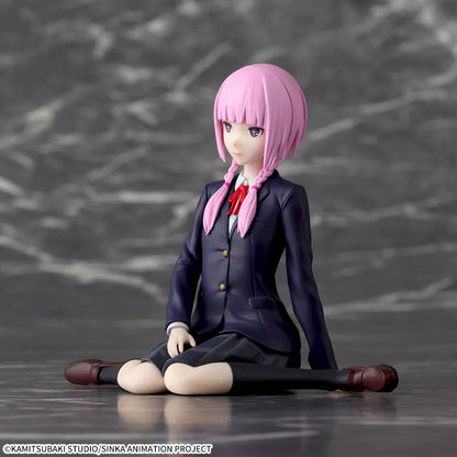 Figurine Morisaki Kafu Chokonose Luminasta Kamitsubaki City Under Construction