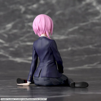 Figurine Morisaki Kafu Chokonose Luminasta Kamitsubaki City Under Construction