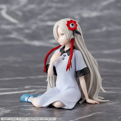 Figurine Yorukawa Sekai Chokonose Luminasta Kamitsubaki City Under Construction