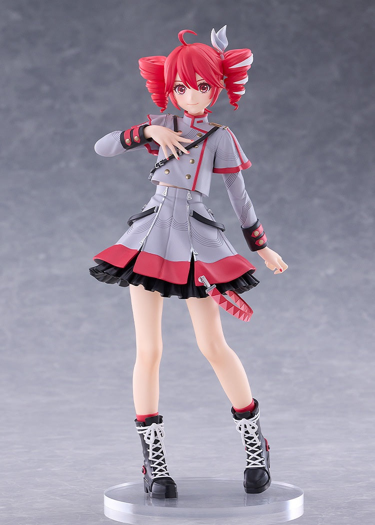 Figurine Kasane Teto Synthesizer V AI Ver. Pop Up Parade Kasane Teto