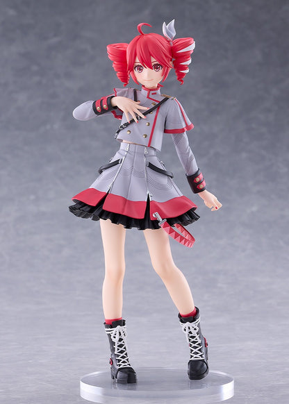 Figurine Kasane Teto Synthesizer V AI Ver. Pop Up Parade Kasane Teto