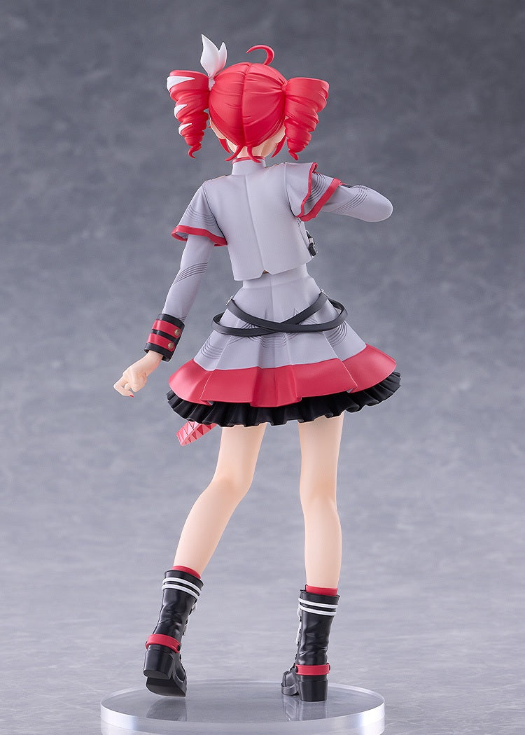 Figurine Kasane Teto Synthesizer V AI Ver. Pop Up Parade Kasane Teto