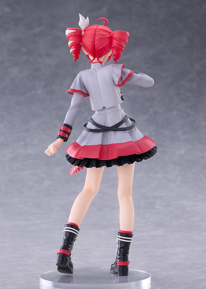Figurine Kasane Teto Synthesizer V AI Ver. Pop Up Parade Kasane Teto